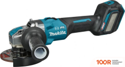 Угловая шлифмашина Makita GA041GZ01 (БЕЗ АКБ) (293521)