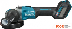 Угловая шлифмашина Makita GA041GZ01 (БЕЗ АКБ) (293521)