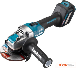 Угловая шлифмашина Makita GA041GZ01 (БЕЗ АКБ) (293521)