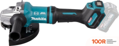 Угловая шлифмашина Makita GA038GZ (БЕЗ АКБ) (293519)