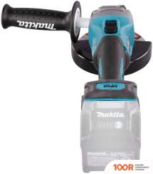 Угловая шлифмашина Makita GA023GZ (БЕЗ АКБ) (293511)
