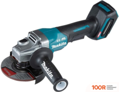 Угловая шлифмашина Makita GA013GZ (БЕЗ АКБ) (293508)