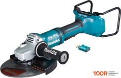 Угловая шлифмашина Makita DGA701ZU (БЕЗ АКБ) (293494)