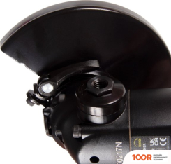 Угловая шлифмашина M7 QB-7215M (293461)