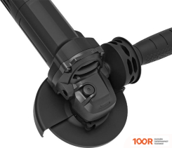 Угловая шлифмашина Kress KUS26 (293452)