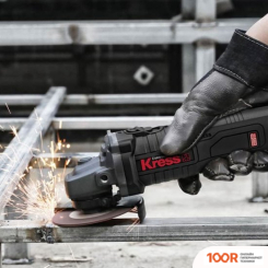 Угловая шлифмашина Kress KU801 (293449)