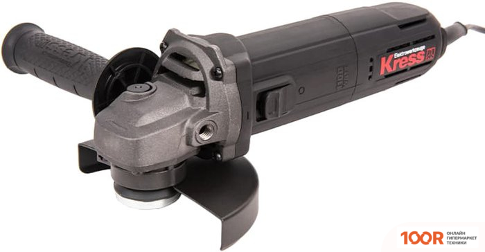 Угловая шлифмашина Kress KU712 (293446)