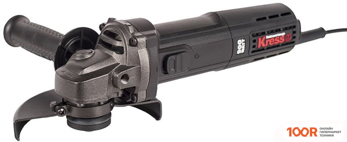 Угловая шлифмашина Kress KU704 (293445)