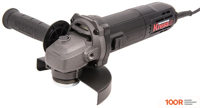 Угловая шлифмашина Kress KU701 (293443)