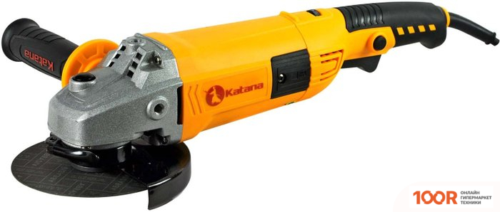 Угловая шлифмашина Katana HD LINE AG7000S PRO (293434)