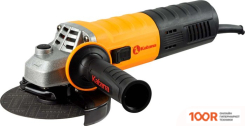 Угловая шлифмашина Katana HD LINE AG5501S-1 PRO (293432)