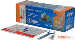 Угловая шлифмашина Katana BG5000 (293421)