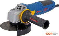 Угловая шлифмашина Katana BG5000 (293421)