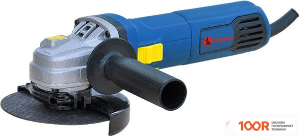 Угловая шлифмашина Katana BG1402R (293419)