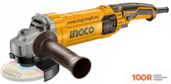 Угловая шлифмашина Ingco AG1100385 (293392)