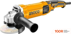 Угловая шлифмашина Ingco AG110038 (293391)