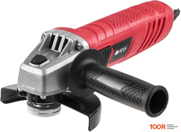 Угловая шлифмашина Hiper HAG780A (293389)