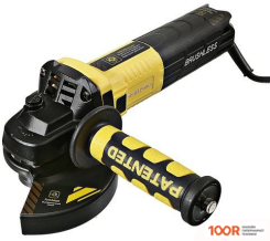 Угловая шлифмашина Hanskonner HAG9125SB (293365)