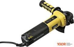 Угловая шлифмашина Hanskonner HAG9125SB (293365)