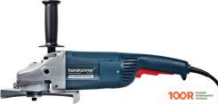 Угловая шлифмашина Hanskonner HAG22230B (293360)