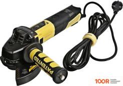 Угловая шлифмашина Hanskonner HAG16125BE (293356)