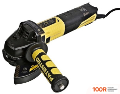 Угловая шлифмашина Hanskonner HAG16125BE (293356)