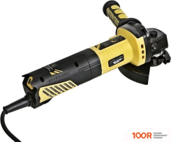 Угловая шлифмашина Hanskonner HAG16125BE (293356)