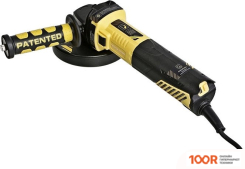 Угловая шлифмашина Hanskonner HAG16125BE (293356)