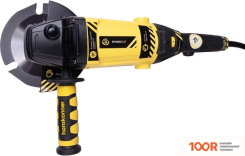Угловая шлифмашина Hanskonner HAG15150EC (293355)