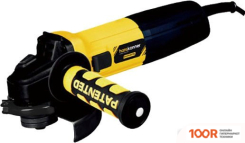 Угловая шлифмашина Hanskonner HAG13125TES (293352)