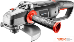 Угловая шлифмашина GRAPHITE 59G208 (293341)