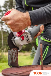 Угловая шлифмашина GRAPHITE 59G188 (293340)