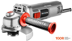 Угловая шлифмашина GRAPHITE 59G188 (293340)