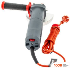 Угловая шлифмашина GRAPHITE 59G187 (293339)