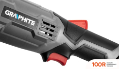 Угловая шлифмашина GRAPHITE 58GE130 (БЕЗ АКБ) (293335)