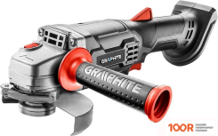 Угловая шлифмашина GRAPHITE 58GE130 (БЕЗ АКБ) (293335)