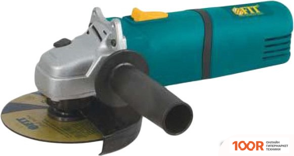 Угловая шлифмашина FIT 80321 (293331)