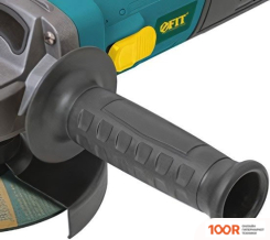 Угловая шлифмашина FIT 80314 (293327)