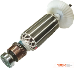 Угловая шлифмашина FIT 80314 (293327)