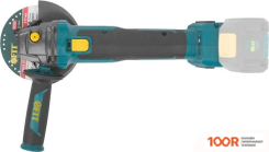 Угловая шлифмашина FIT 79914 (БЕЗ АКБ) (293324)