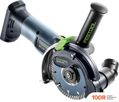 Угловая шлифмашина Festool DSC-AGC 18-125 FH LI EB-BASIC 575759 (БЕЗ АКБ, КЕЙС) (293321)