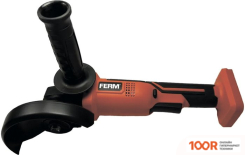 Угловая шлифмашина Ferm FX POWER AGM1131 (БЕЗ АКБ) (293319)