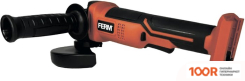 Угловая шлифмашина Ferm FX POWER AGM1131 (БЕЗ АКБ) (293319)