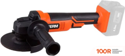Угловая шлифмашина Ferm FX POWER AGM1131 (БЕЗ АКБ) (293319)