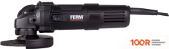Угловая шлифмашина Ferm AGM1112P (293314)
