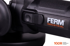 Угловая шлифмашина Ferm AGM1112P (293314)