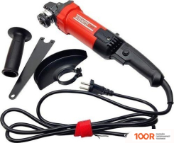 Угловая шлифмашина Felisatti УШМ-125/1100ЭВ (293281)