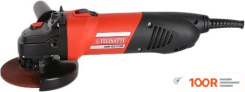 Угловая шлифмашина Felisatti УШМ-125/1100Э 26.5.1.00 (293280)