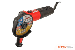 Угловая шлифмашина Felisatti УШМ-125/1100 (293279)