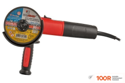 Угловая шлифмашина Felisatti УШМ-115/850 (С КОЖУХОМ 125 ММ) (293278)